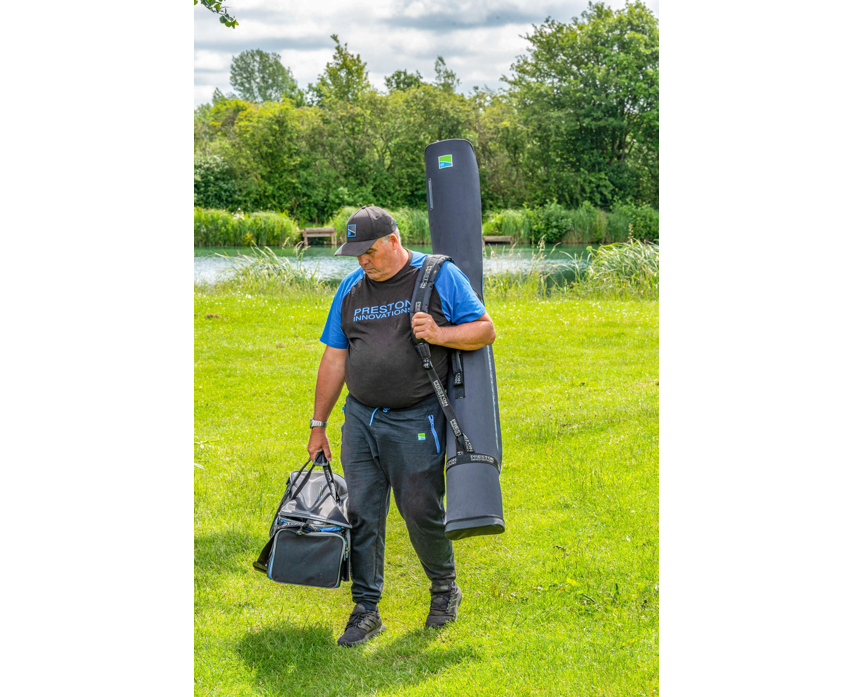 Preston Competition XS 4 Rod Holdall 165cm