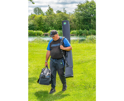 Preston Competition XS 4 Rod Holdall 165cm