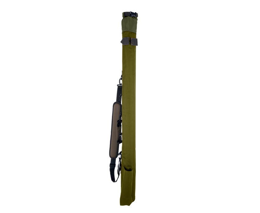 Korum Progress Compact Quiver - 2 Rod