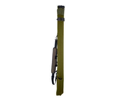 Korum Progress Compact Quiver - 2 Rod