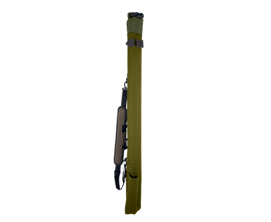 Korum Progress Compact Quiver - 2 Rod