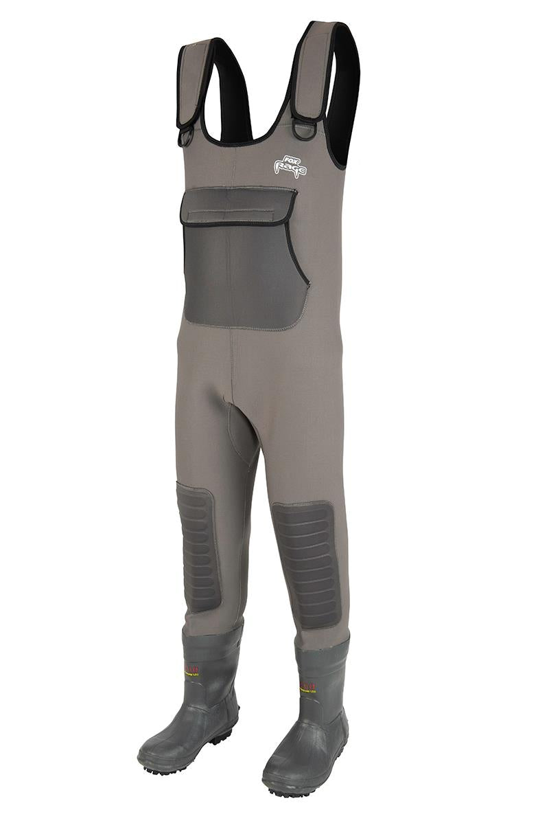 Fox Rage Thermal Neoprene Chest Waders