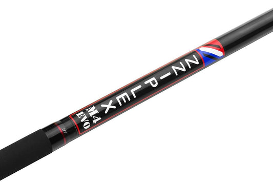 Zziplex M4 EVO 13'4" 100-225g