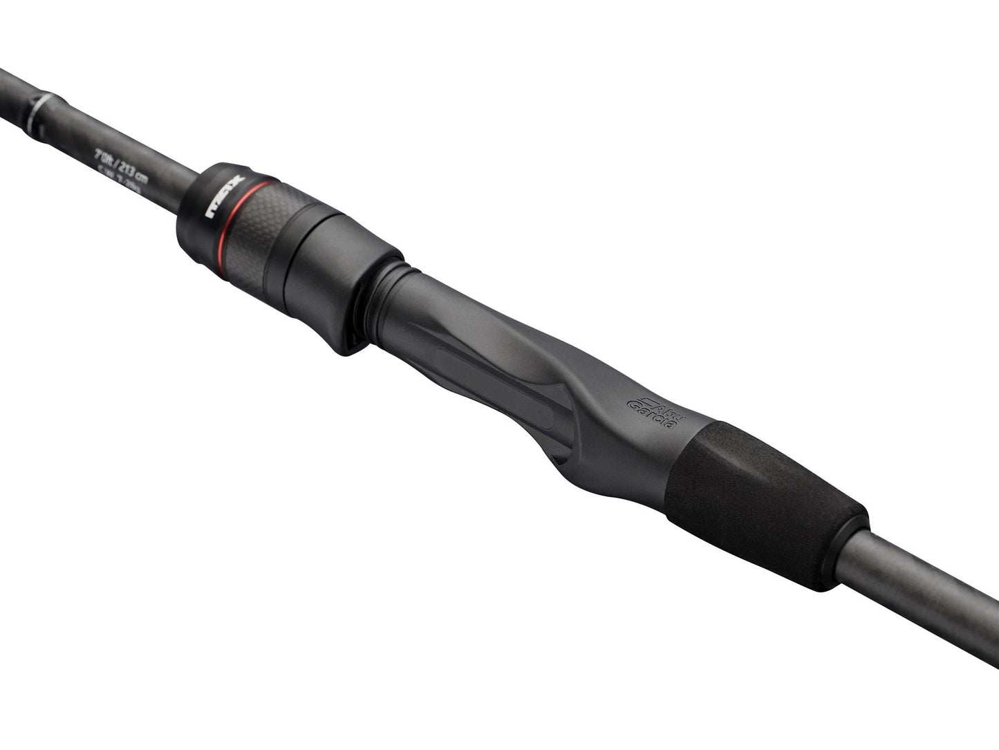 Abu Garcia Max SX Spinning Combo
