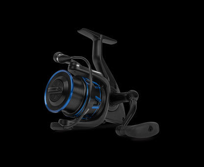 Preston Invictus Reel