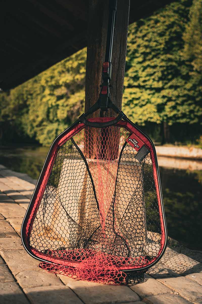Fox Rage Speed Flow Compact Net