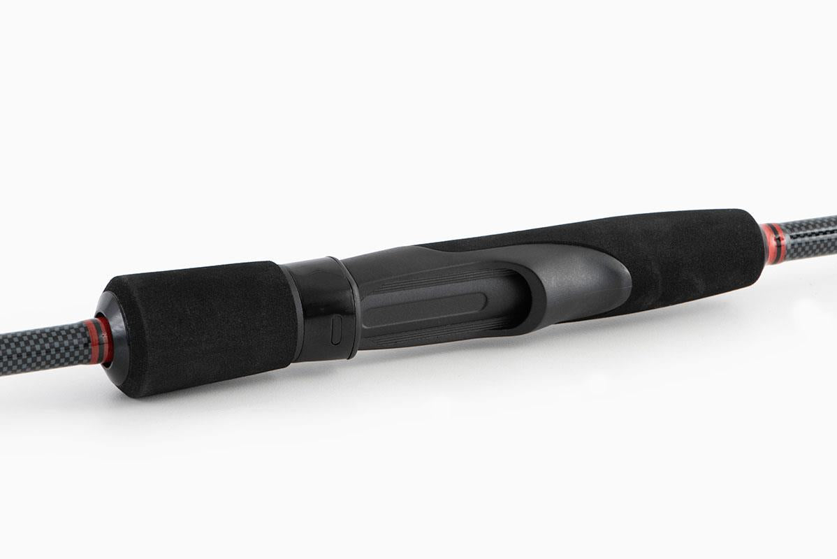 Fox Rage Warrior Ultra Light 10cm/6.8ft 2-8g