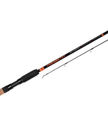 Frenzee FXT Feeder Rods