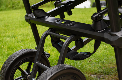 Preston Absolute Feeder Chair Wheel Kit