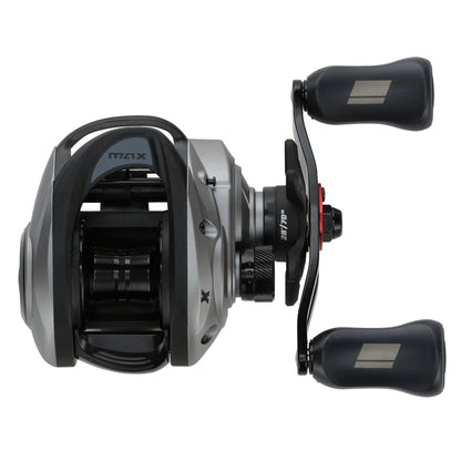 Abu Garcia Max X Low Profile Reel