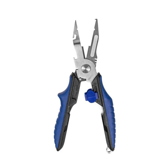 Mustad 7.5" Pliers & Scissors Multi-Tool