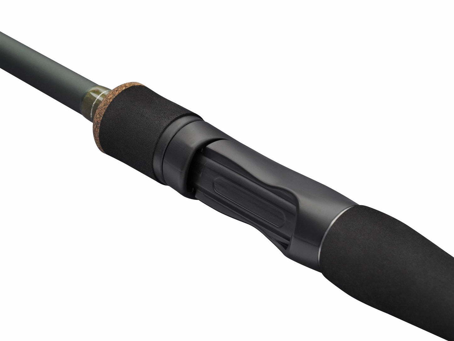 Abu Garcia Beast X Spinning Rod