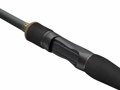 Abu Garcia Beast X Spinning Rod