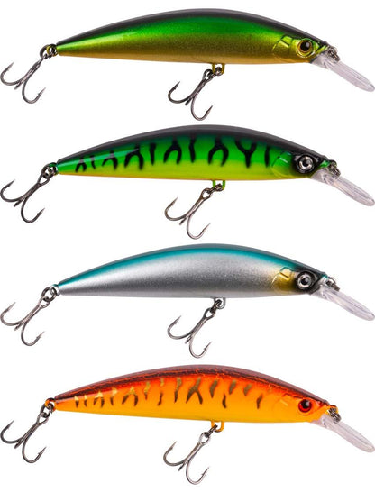 Zebco Demonic Minnow