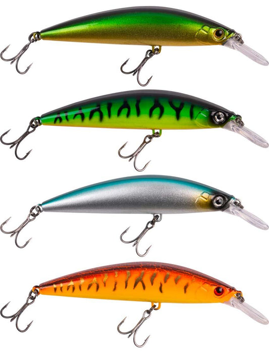 Zebco Demonic Minnow