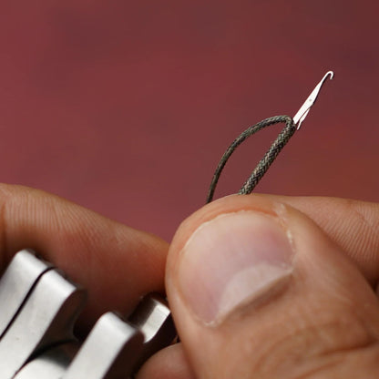 One More Cast Corefree Fast Sinking Lead Free Spliceable Leader