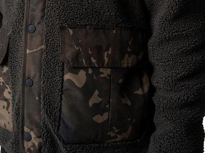 Nash ZT Sherpa Fleece Hoody