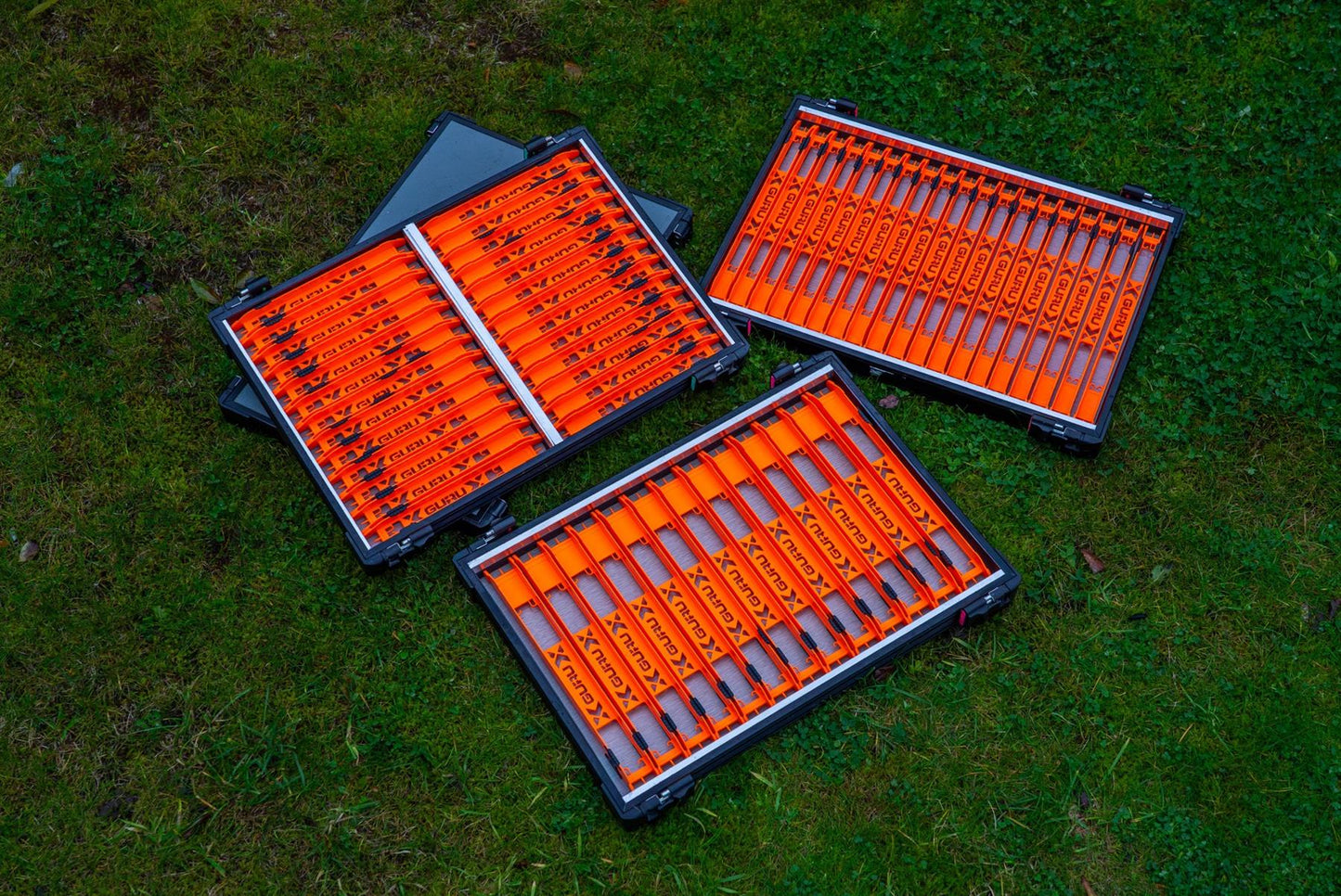 Guru Rig Winder 190, 260 Slim or Wide