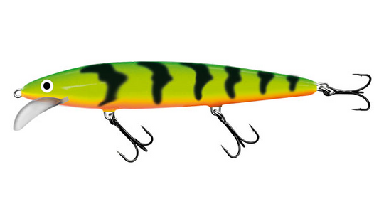 Salmo Limited Edition Whacky Floating 15cm