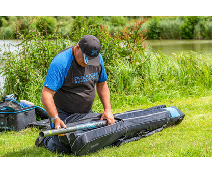 Preston Competition XS 6 Tube Holdall