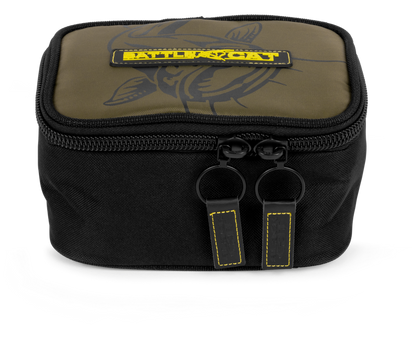 Black Cat Battle Cat Elite Small Accessory Pouch