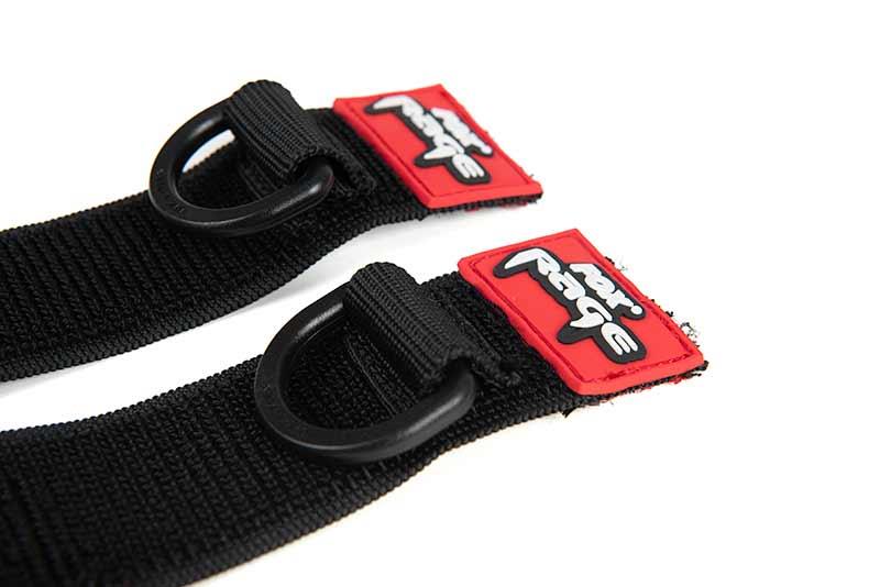 Fox Rage Voyager Rod Bands x 2