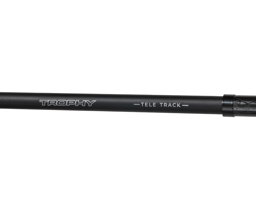 Zebco Trophy Tele Track