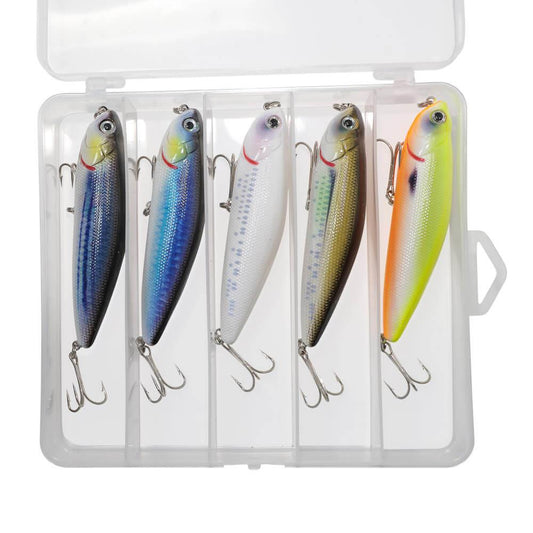 Axia Hard Lures The Claw 105mm 16g Floating