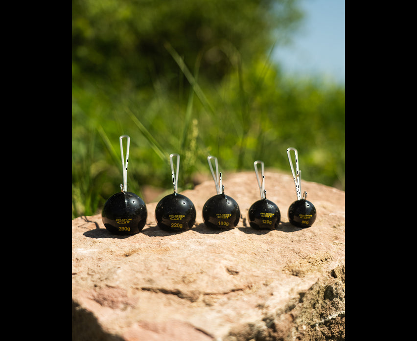 Black Cat Ball Dead or Alive System