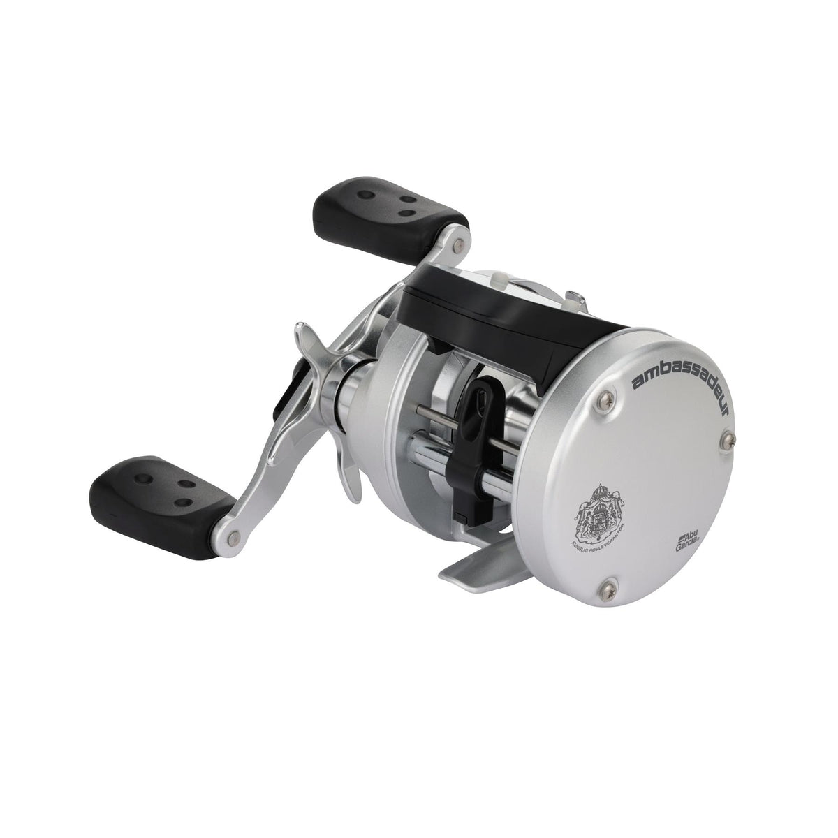 Abu Garcia Ambassadeur C1 5500 Line Counter Reel