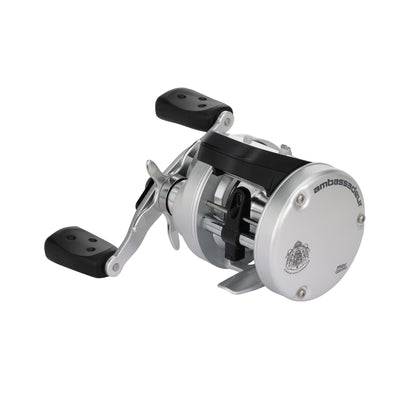 Abu Garcia Ambassadeur C1 5500 Line Counter Reel