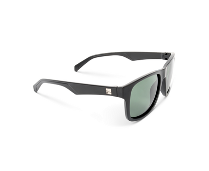 Preston Inception Leisure Sunglasses - Green Lens