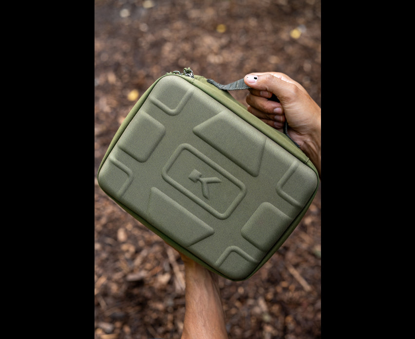 Korum Progress Work Blox Pouch