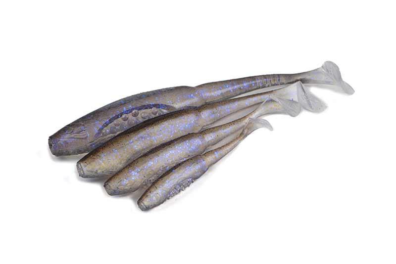 Fox Rage Scent Shad