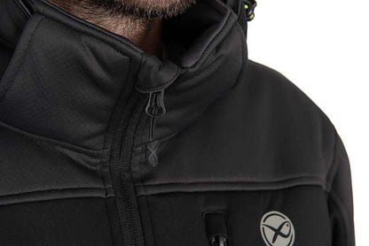 Matrix Wind Blocker Plus Jacket