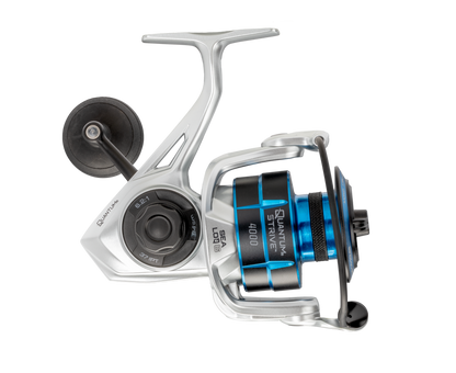 Quantum Strive Spinning Reel
