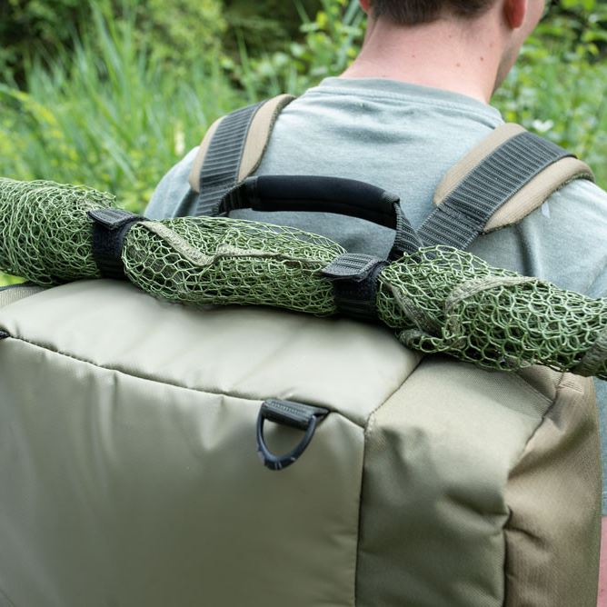 Korum Transition Compact Ruckbag