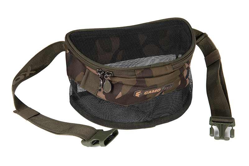 Fox CamoLite Boilie Waist Bag