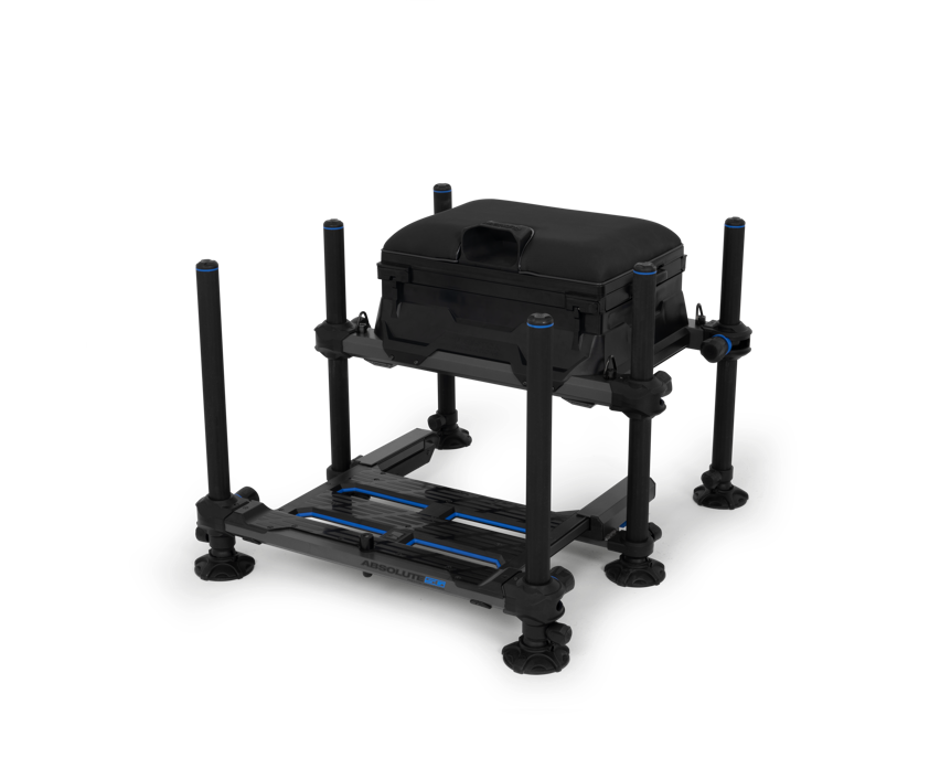 Preston Absolute 5G