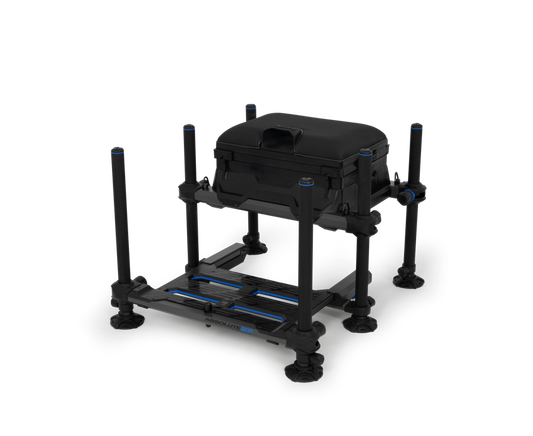 Preston Absolute 5G