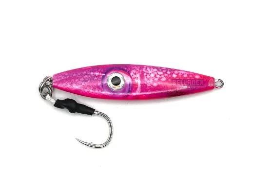 Bell Rock Lures Vertical Jig