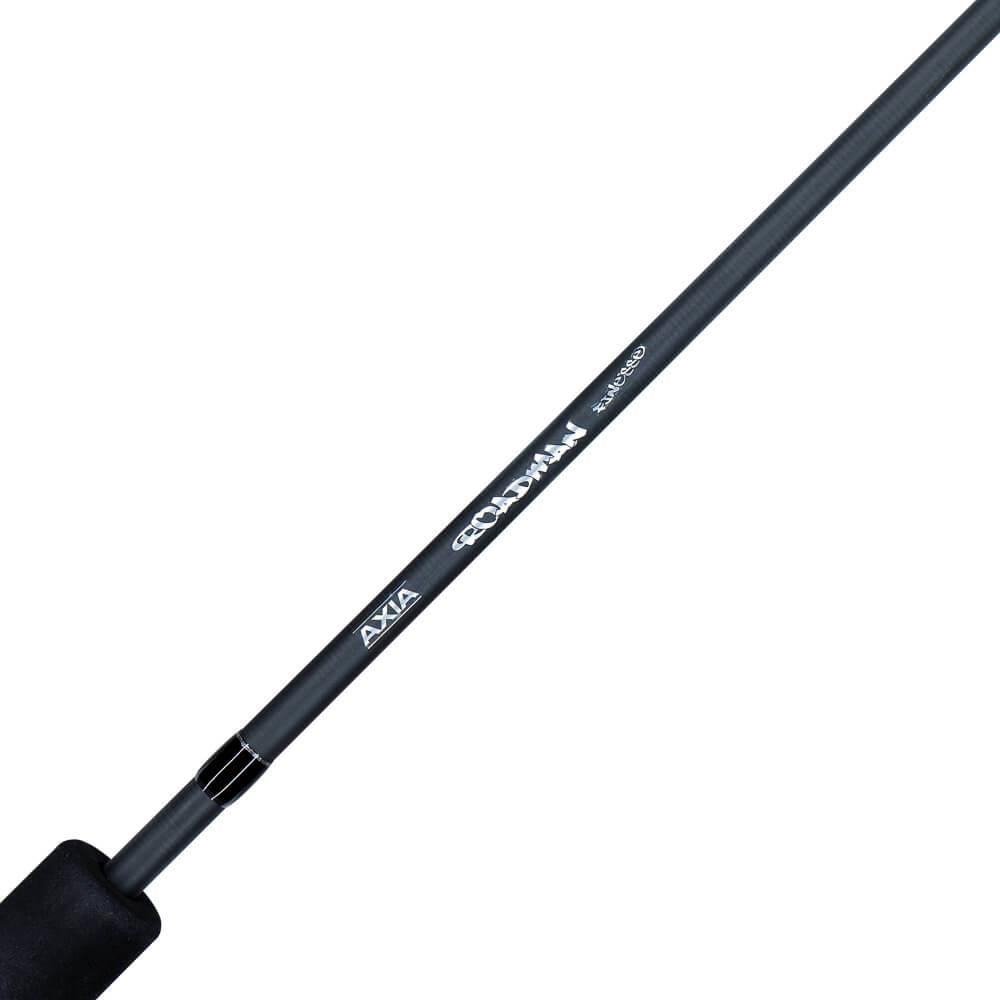 Axia Roadman Finesse 6'3" 1-8g