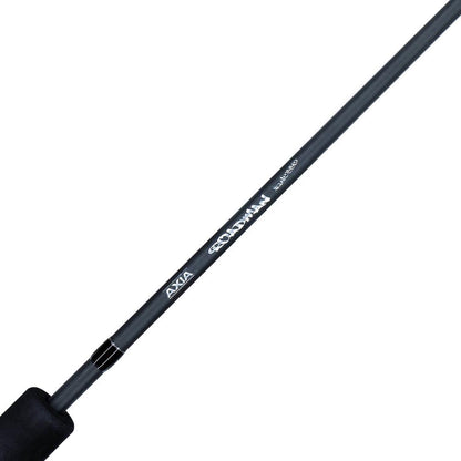 Axia Roadman Finesse 6'3" 1-8g