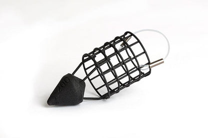 Matrix Horizon Wire Cage Feeder