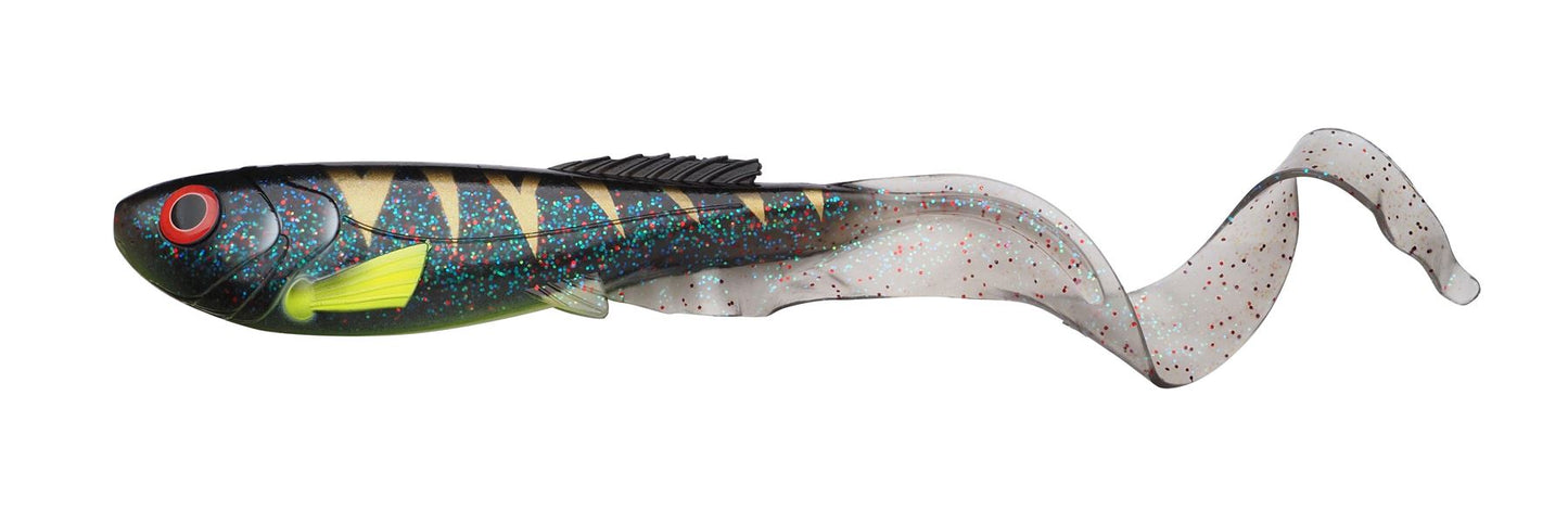 Abu Garcia Beast Curltail