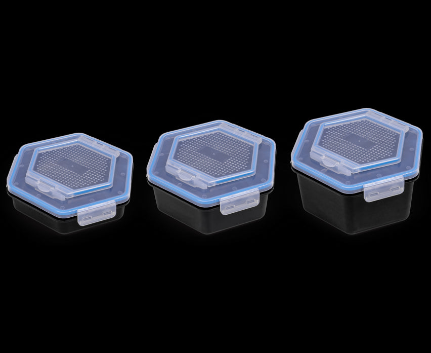 Zebco Secure-Lock Bait Box