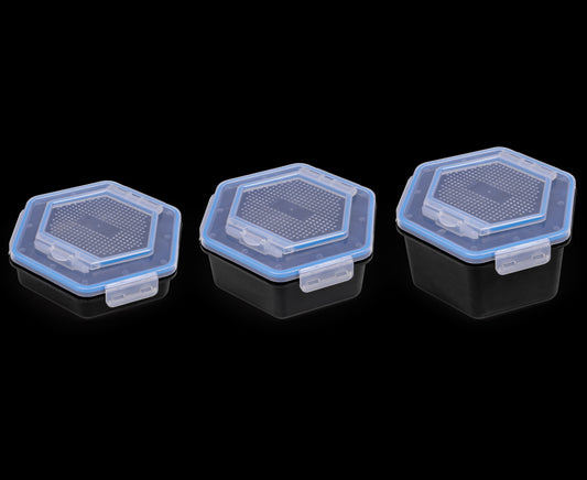 Zebco Secure-Lock Bait Box