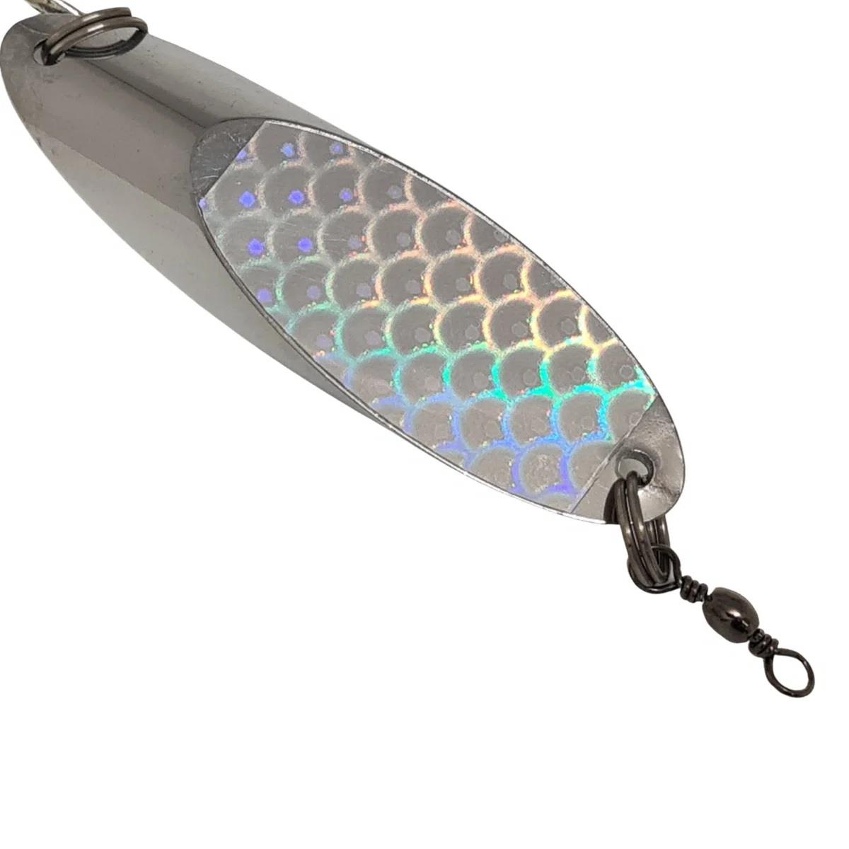 Dexter Wedge Lure