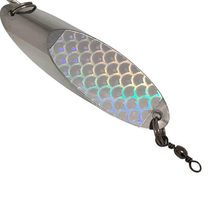 Dexter Wedge Lure