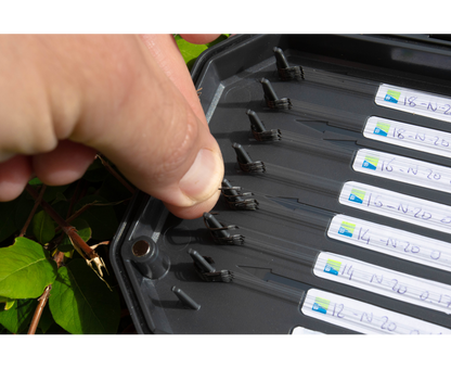 Preston Absolute Hooklength Box - XL